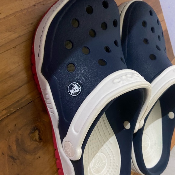 Unisex CROCS | Transformer CROCS | original - Picture 2 of 7